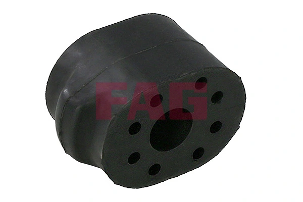 Mounting, stabiliser bar